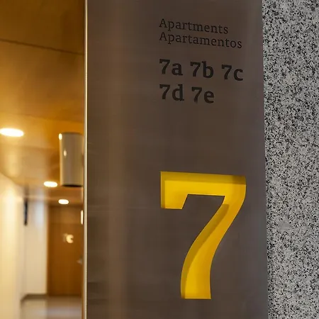 Apartmán Hello Marques De Pombal