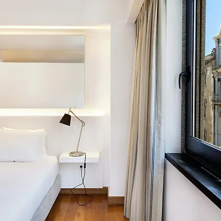 Apartmán Hello Marques De Pombal *