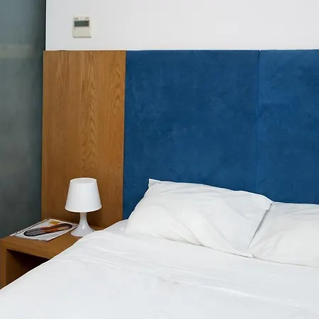 Apartment Hello Marques De Pombal Lissabon