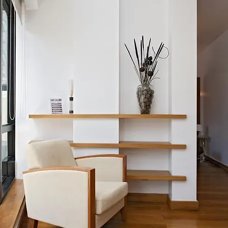Apartmán Hello Marques De Pombal *