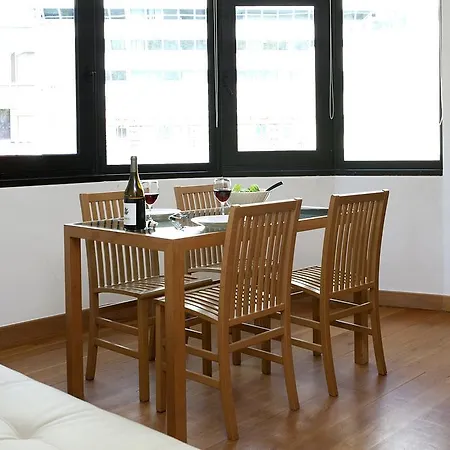 Apartmán Hello Marques De Pombal Lisboa