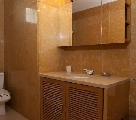 Apartmán Hello Marques De Pombal