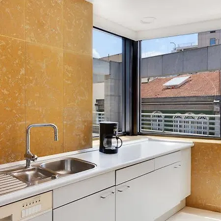 Apartmán Hello Marques De Pombal *