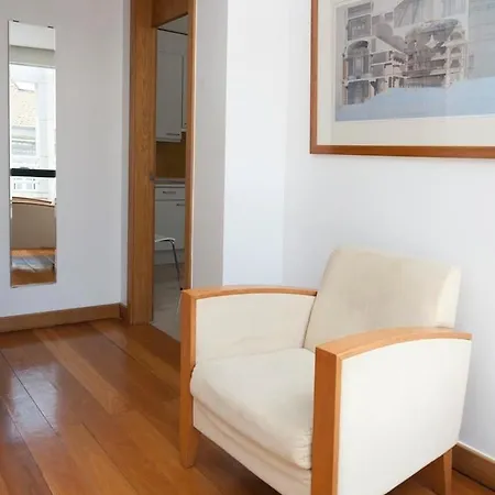 Apartmán Hello Marques De Pombal