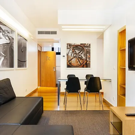 Hello Marques De Pombal Apartman