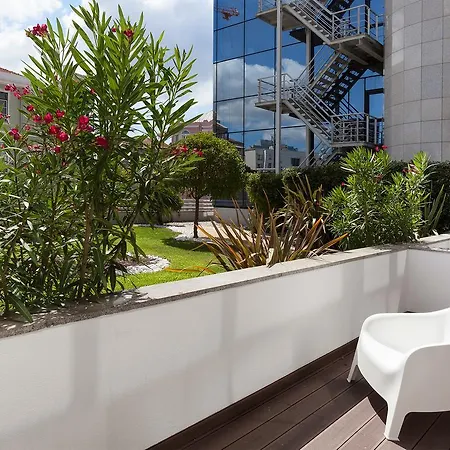 Hello Marques De Pombal Apartment Lisbon