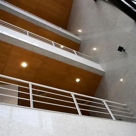 Apartman Hello Marques De Pombal Lisboa