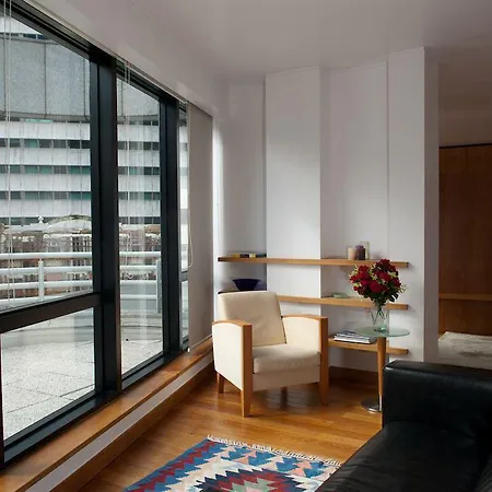 Appartement Hello Marques De Pombal *