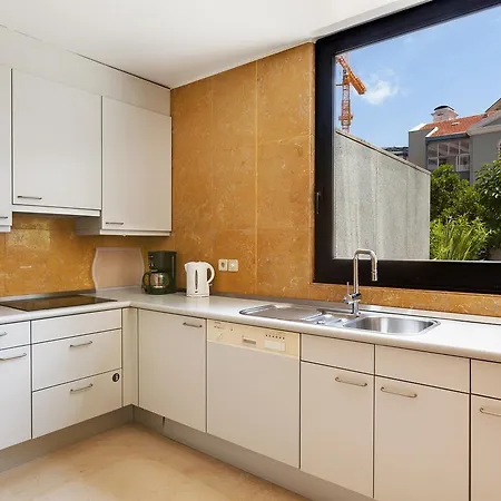Appartement Hello Marques De Pombal Lissabon