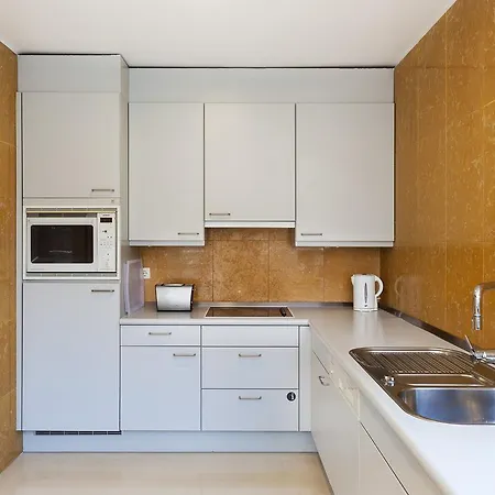 Appartement Hello Marques De Pombal *