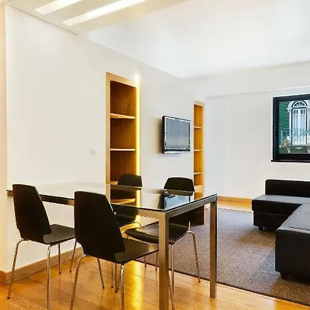 Appartement Hello Marques De Pombal *