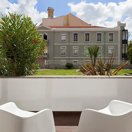 Apartamento Hello Marques De Pombal
