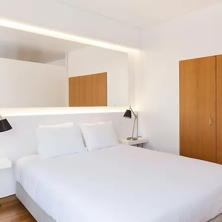 Apartamento Hello Marques De Pombal