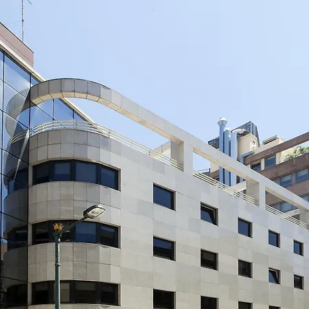 Apartamento Hello Marques De Pombal *