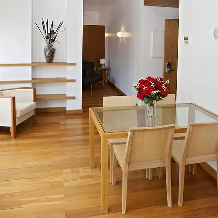 Apartamento Hello Marques De Pombal