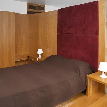 Apartamento Hello Marques De Pombal *