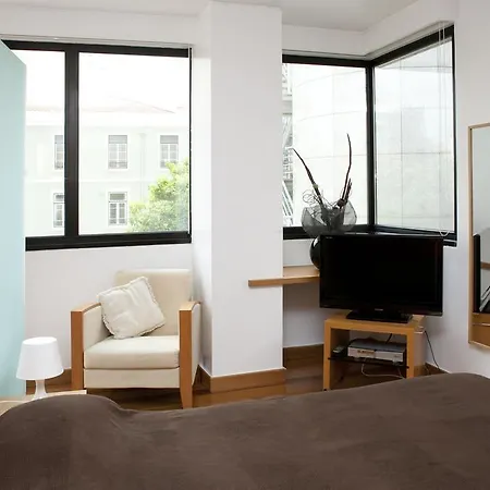 Apartamento Hello Marques De Pombal