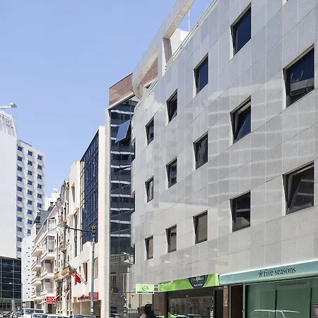 Apartamento Hello Marques De Pombal *